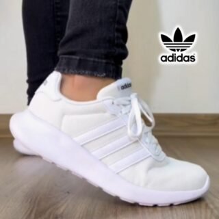 Tenis Adidas Lite Racer 3.0 Feminino