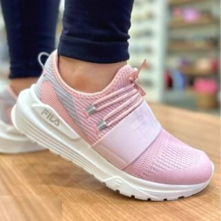 Tênis Fila Trend 3.0 Feminino
