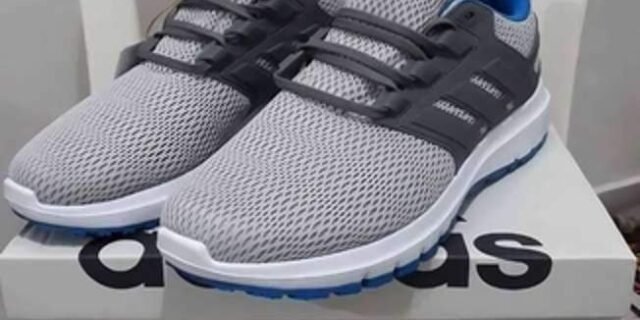 Tênis Ultimashow adidas