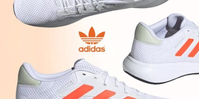 Tênis Response Runner adidas