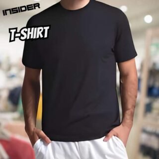 Camiseta Insider Sportee