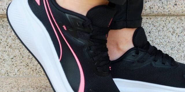 Tênis Puma Skyrocket Lite