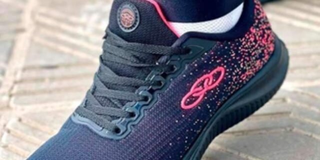 Tênis Olympikus Venus 2 Feminino