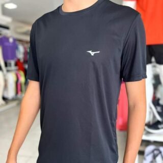 Camiseta Mizuno Energy Masculina