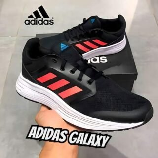 Tênis Adidas Galaxy 5 Masculino