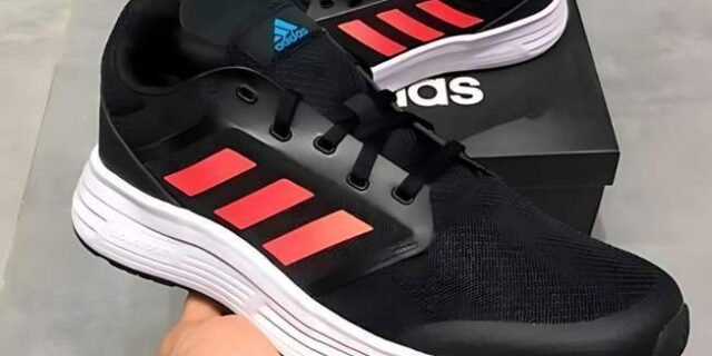 Tênis Adidas Galaxy 5 Masculino