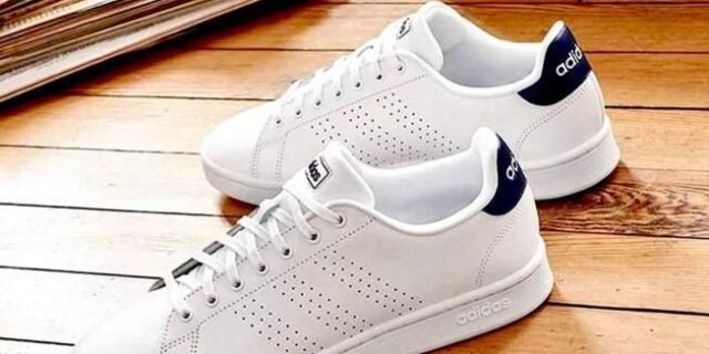 Tênis Masculino Advantage 2.0 adidas