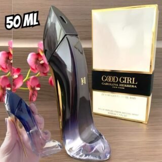Carolina Herrera Good Girl Feminino Edp 50ml