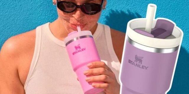 Stanley Copo Quencher 2.0 Lilac | 591ml