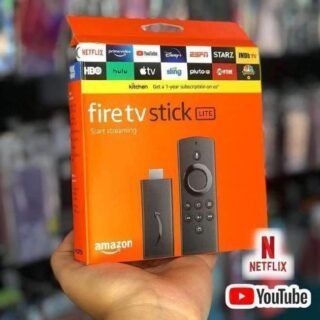 Fire TV Stick Lite