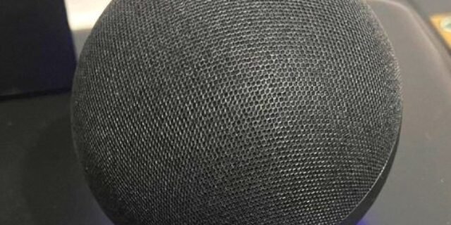 Echo Dot 5ª geração