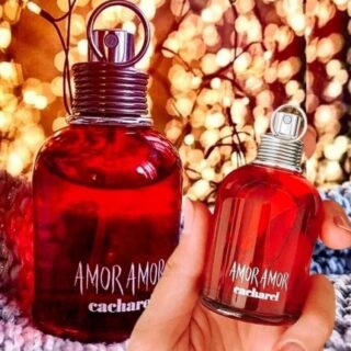 Cacharel, Amor Amor Feminino, EDT 30ml