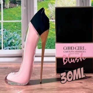 Good Girl Blush Carolina Herrera EDP 30ml