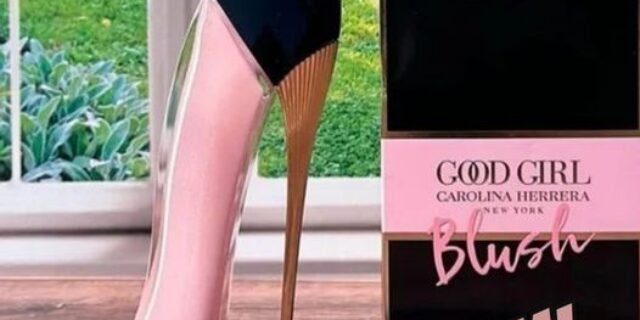 Good Girl Blush Carolina Herrera EDP 30ml