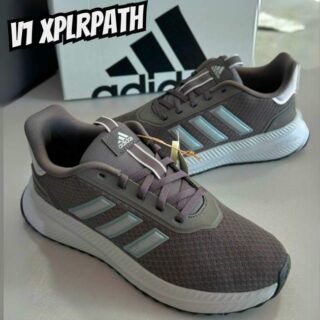Tênis Masculino V1 Xplrpath adidas