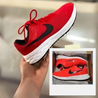 Tênis Nike Revolution 6 Next Nature Masculino