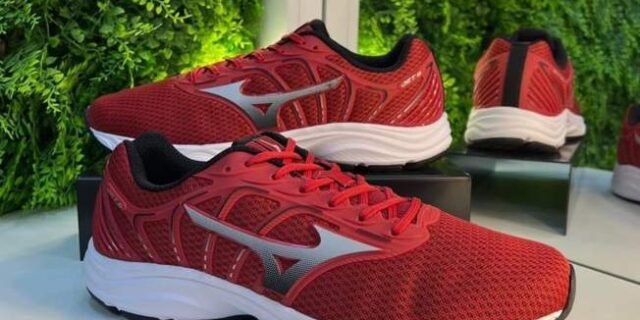 Tênis Mizuno Jet 6 Masculino