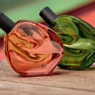 Ekos Ryo Chuva ou Vivo 75ml