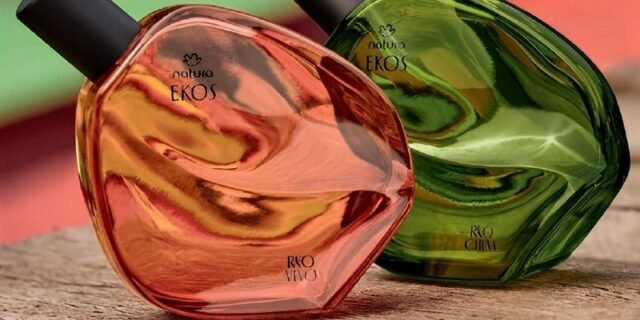 Ekos Ryo Chuva ou Vivo 75ml