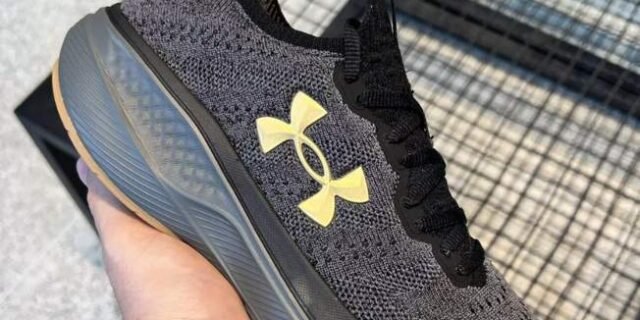 Tênis Under Armour Slight 2