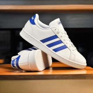 Tênis Grand Court Base 2.0 adidas