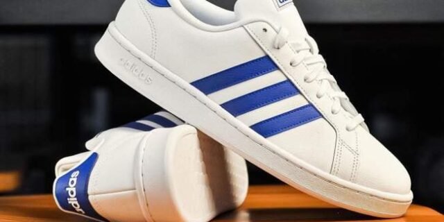 Tênis Grand Court Base 2.0 adidas