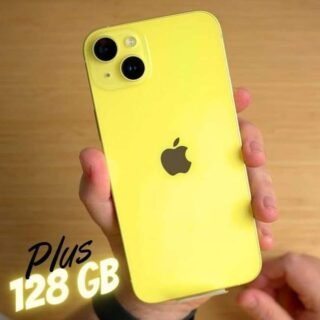 Apple iPhone 14 Plus (128 GB)