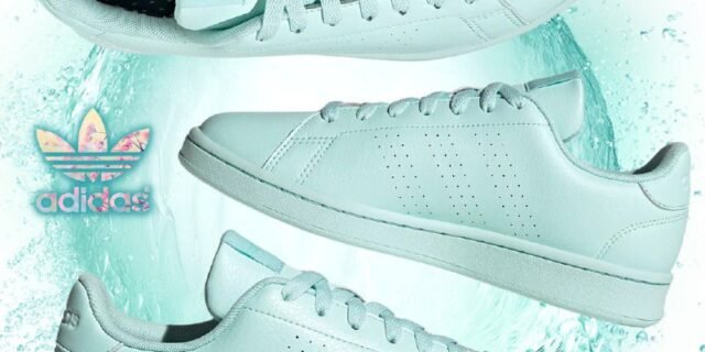 Tênis Adidas Advantage Feminino