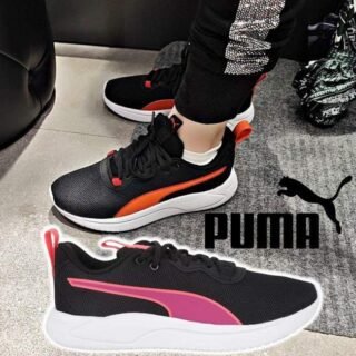 Tênis Puma Resolve Modern Weave