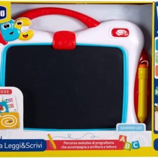 Brinquedo Minha Primeira Lousa Digital, Chicco