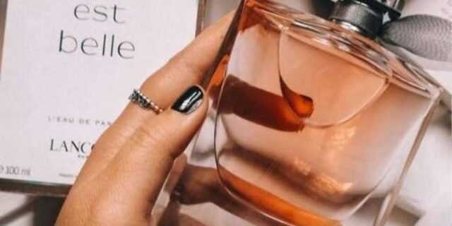 La Vie Est Belle Lancôme Edp Feminino 100ml