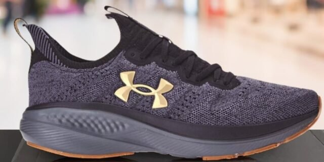 Tênis Under Armour Slight 2