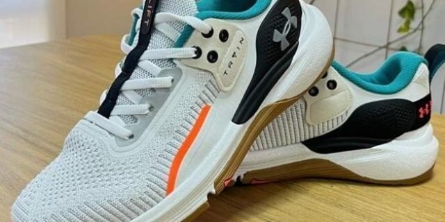 Tênis Tribase Lift Under Armour