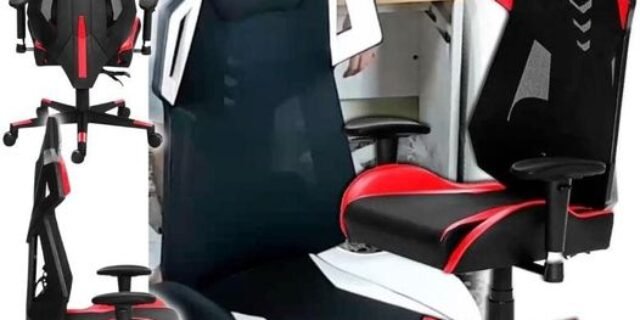 Cadeira Gamer XT Racer Reclinável – Armor Series XTA150
