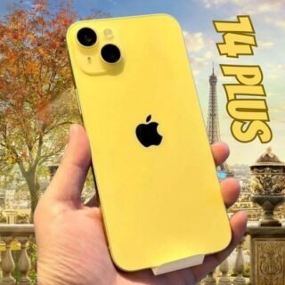 Apple iPhone 14 Plus (128 GB)