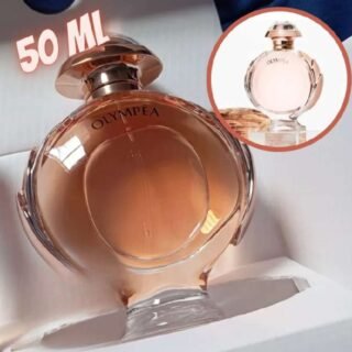 Paco Rabanne Olympéa EDP 50ml feminino