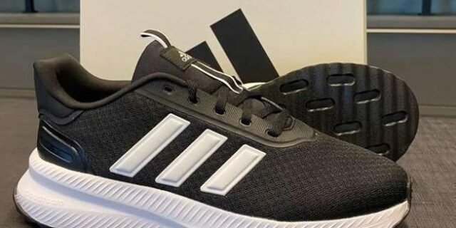 Tênis X_plr Path adidas