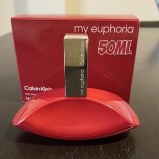 My Euphoria Edp 50ml