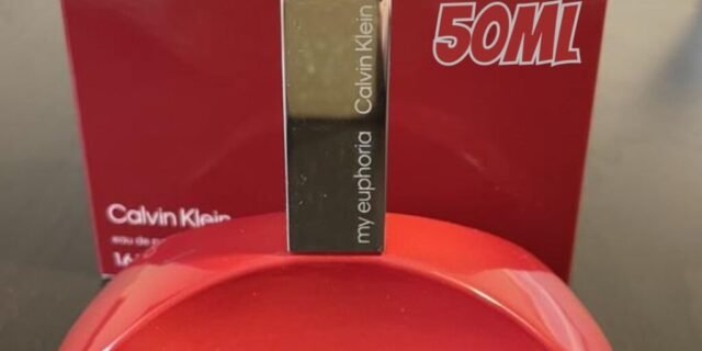 My Euphoria Edp 50ml