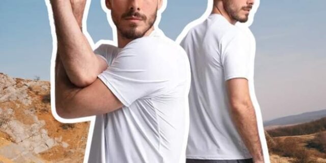 T-shirt Sportee Insider