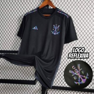 Camisa 3 Cr Flamengo 23/24 adidas