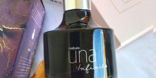 Una Infinito 75ml