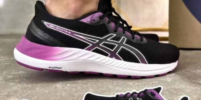 Tênis Feminino Asics Gel Excite 8