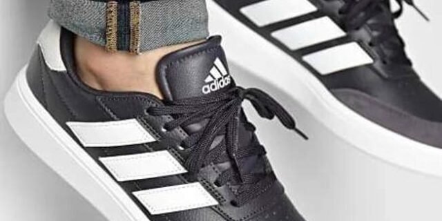 Tênis Courtblock adidas