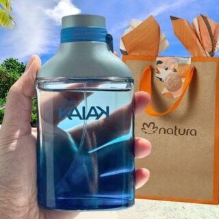 Presente Natura Kaiak 100ml