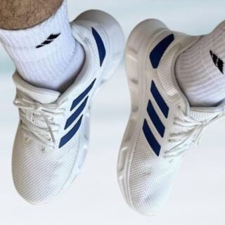 Tênis Showtheway 2.0 adidas