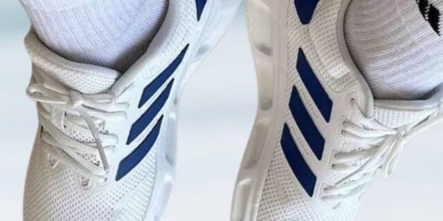 Tênis Showtheway 2.0 adidas