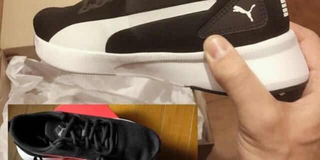 Tênis Flyer Runner Mesh Bdp Puma