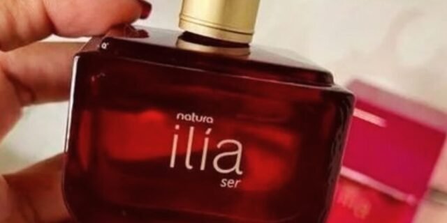 Ilía Ser 50ml