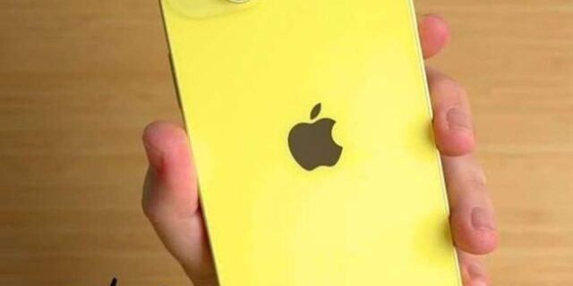 Apple iPhone 14 Plus (128 GB)